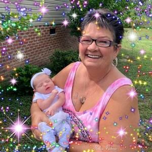 Meet your Posher, Shirlene